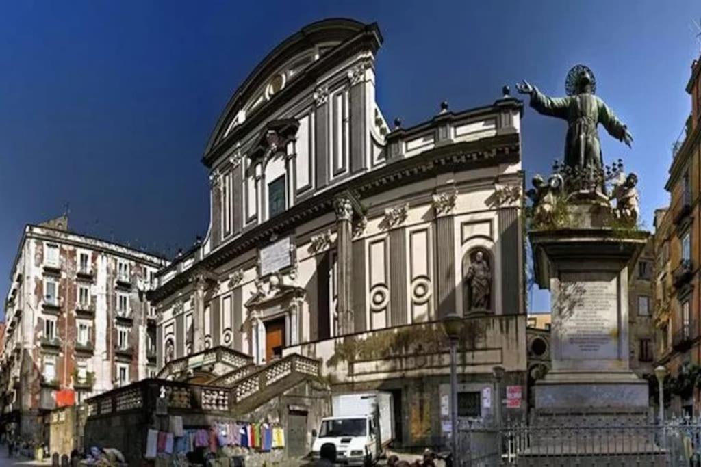 Guest house Maiorani 31 Naples