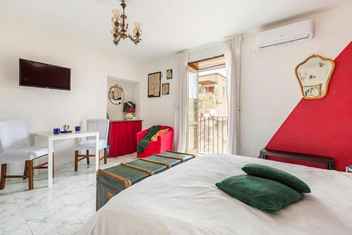 Maiorani 31 Guest house *