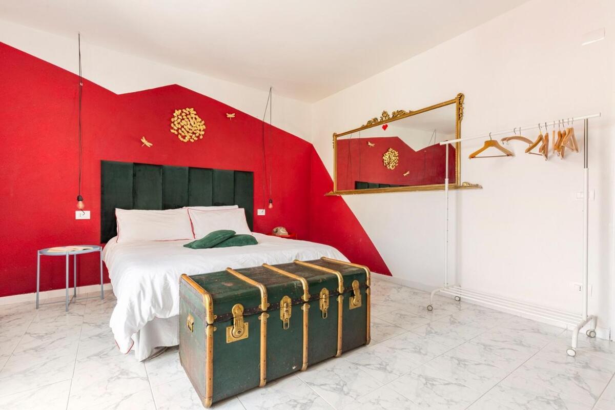Maiorani 31 Naples