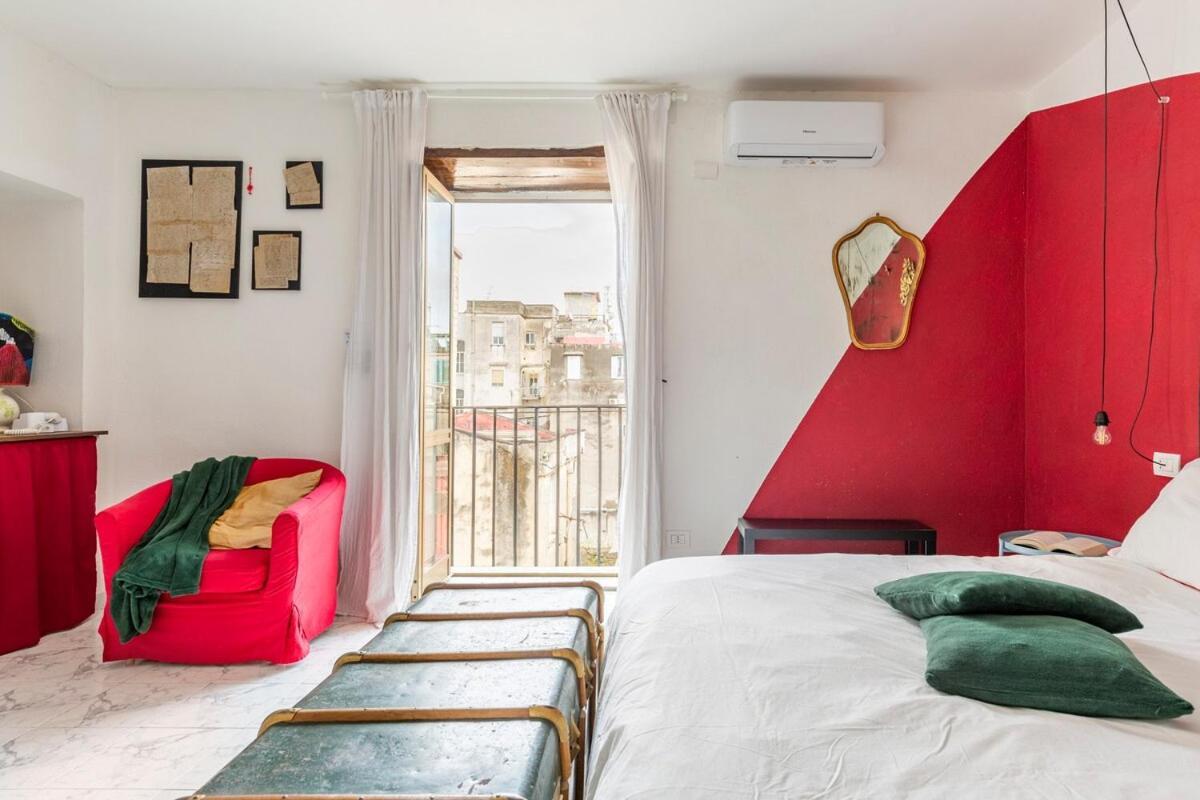 Guest house Maiorani 31 *