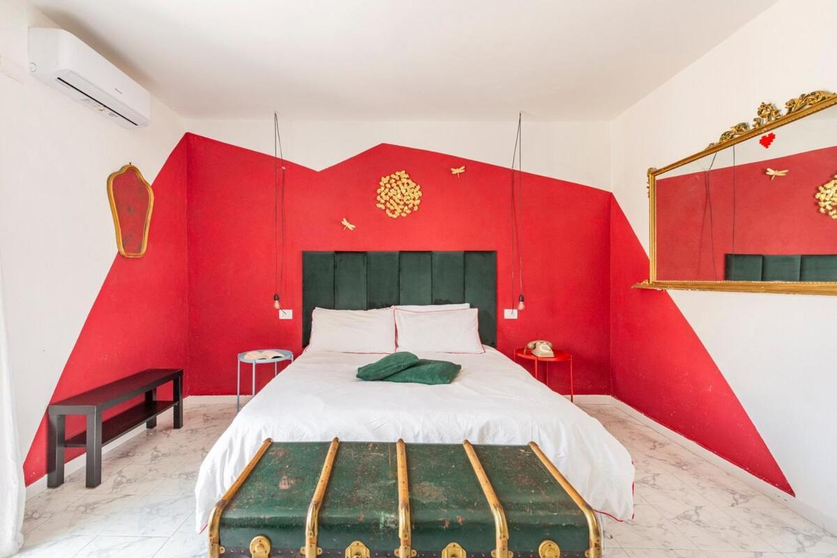 Guest house Maiorani 31