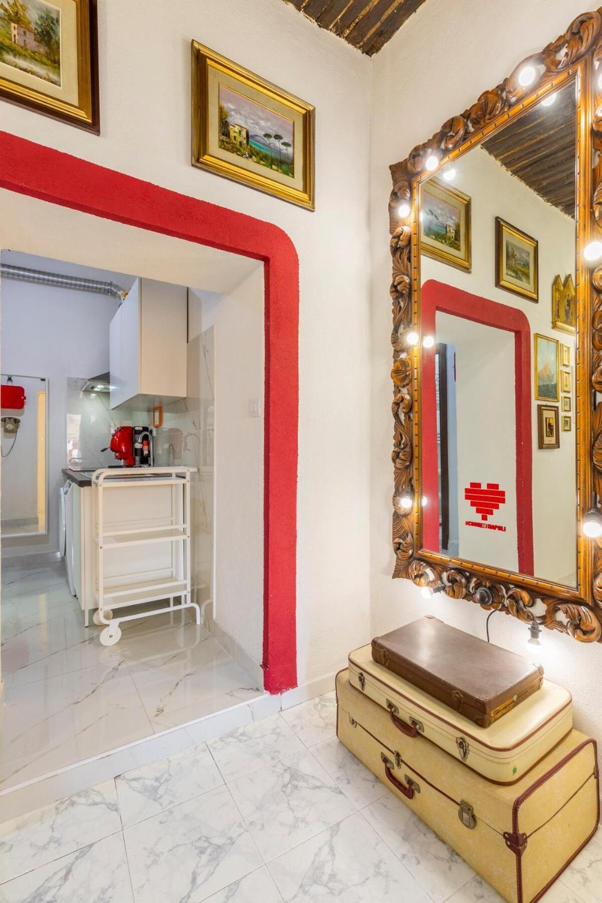 Maiorani 31 Guest house